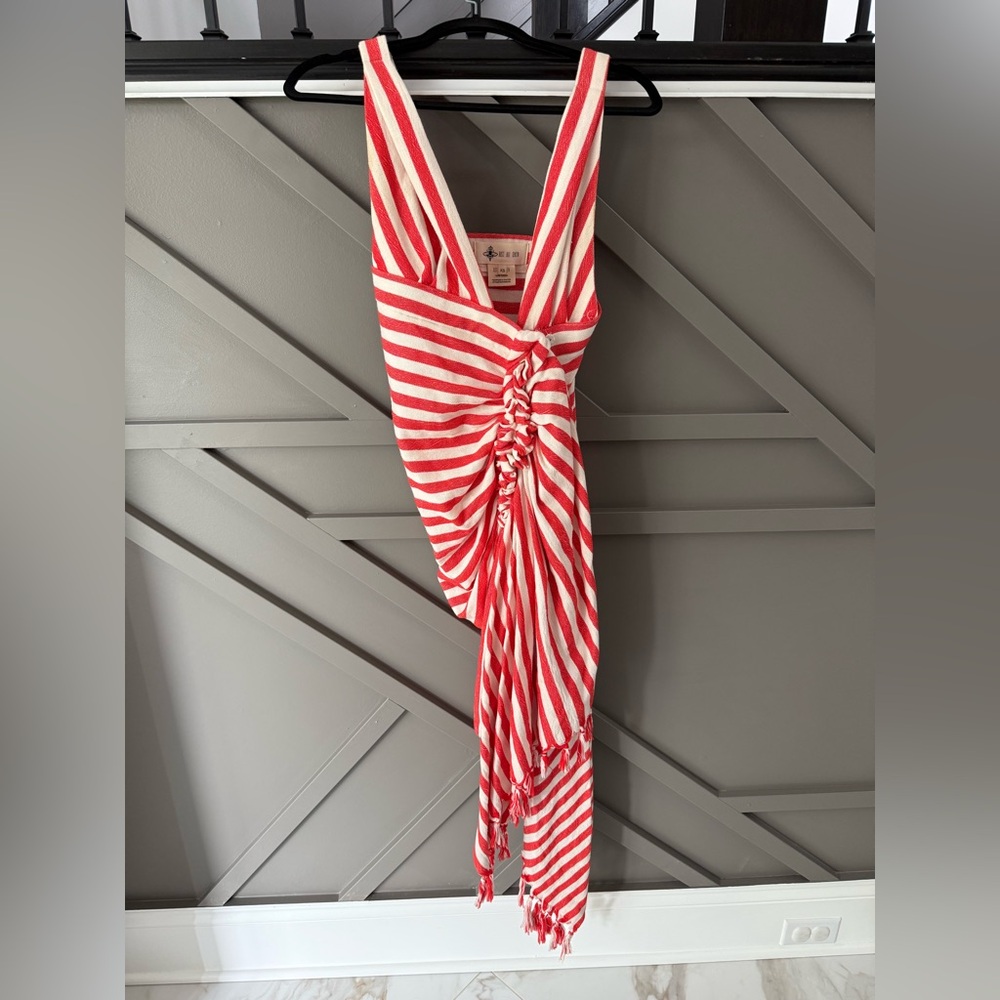 Just Bee Queen Tulim Maxi Dress